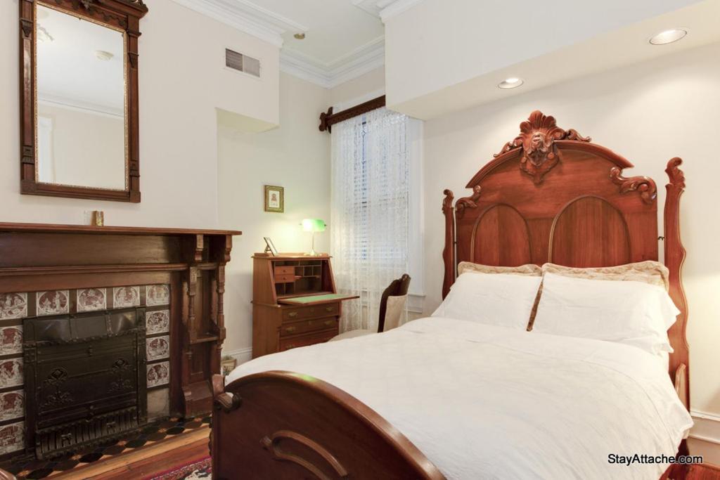 Sojourn Dupont At The Circle Hotel *